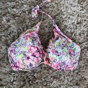 Victoria’s Secret bathing suit top